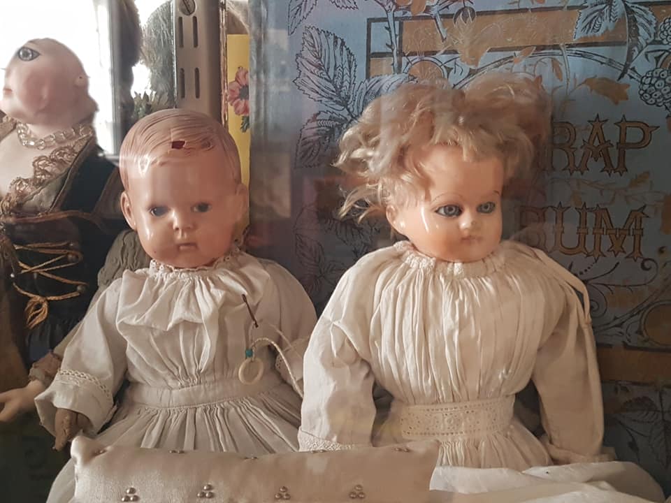 bambole, porcellana, lenci dolls, italiane, grandi dimensioni, epoca 1900