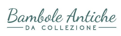 bambole antiche da collezione