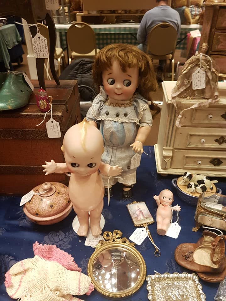 bambole, porcellana, lenci dolls, italiane, grandi dimensioni, epoca 1900
