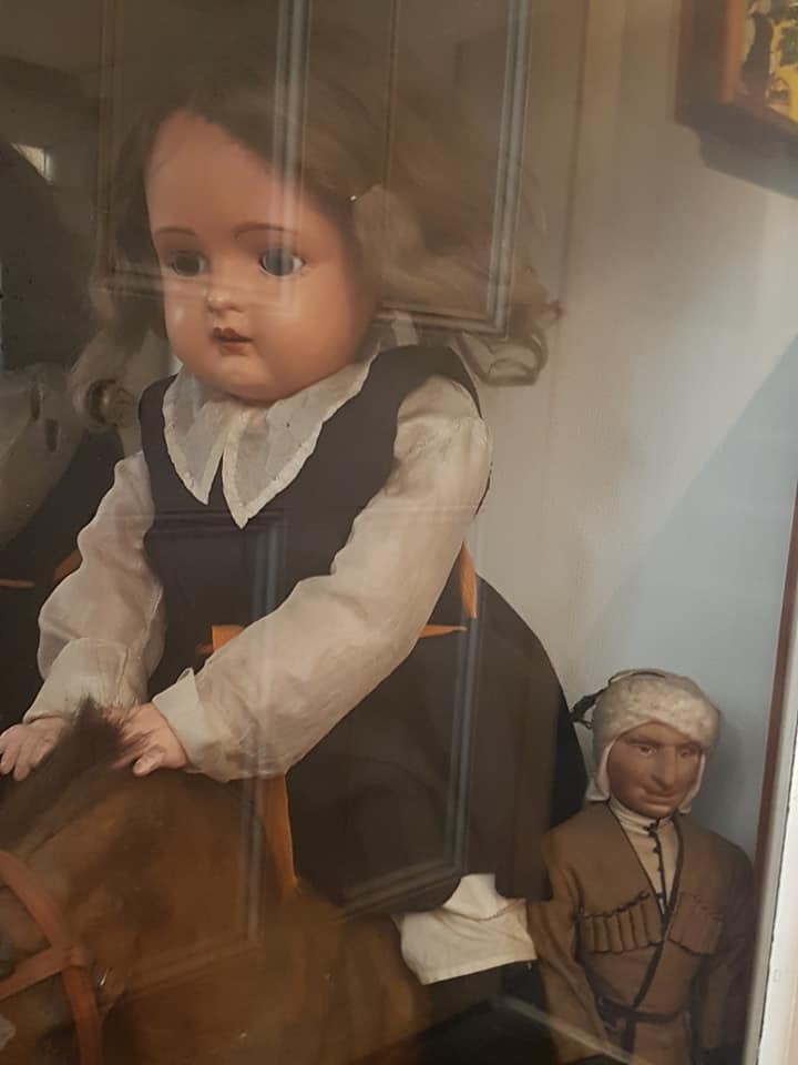 bambole, porcellana, lenci dolls, italiane, grandi dimensioni, epoca 1900